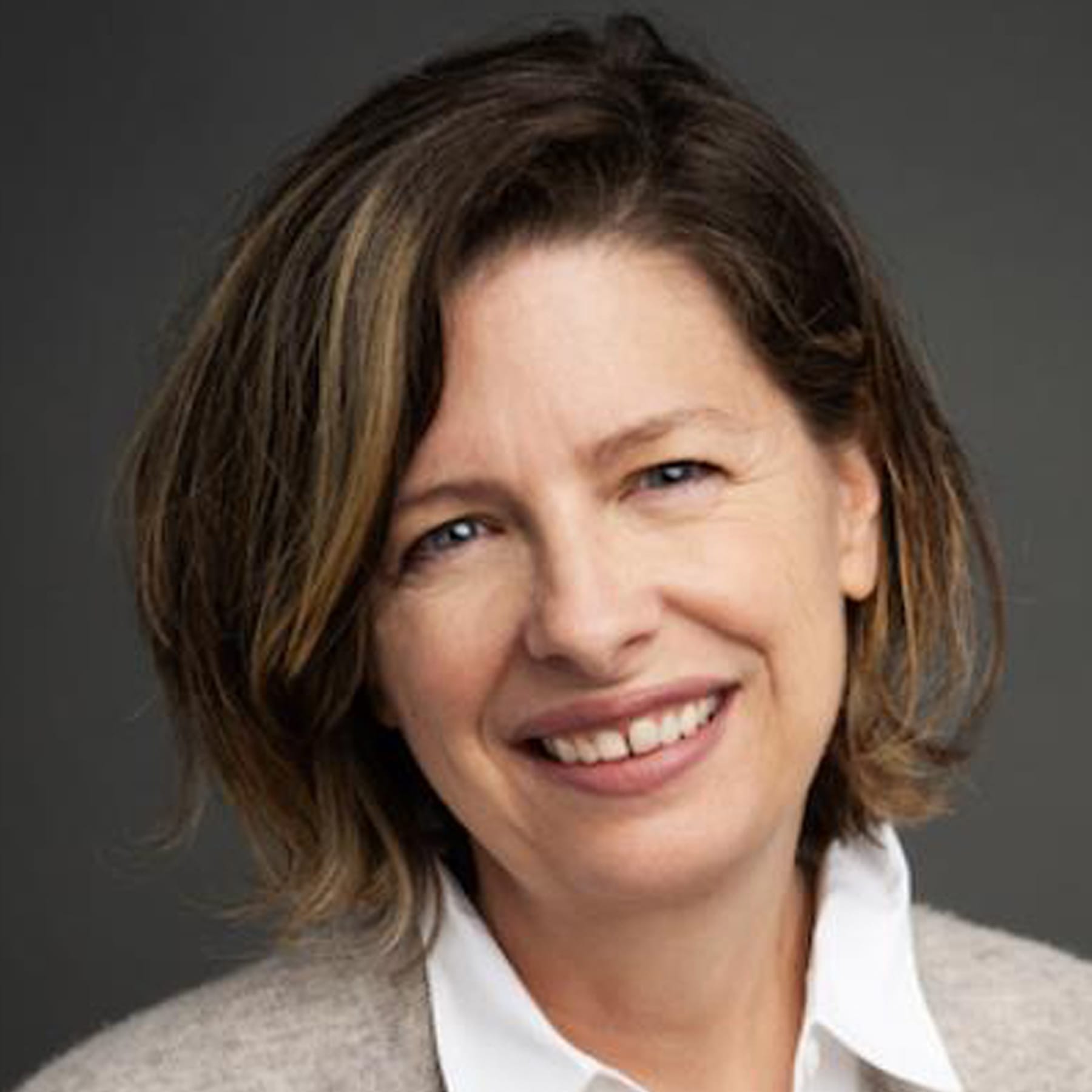 Alex Montgomery, Senior Director of Impact & Advocacy